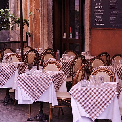 Restaurante