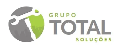 Logo do Grupo Total Soluções